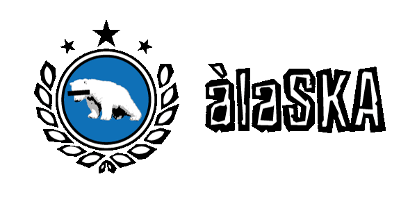 àlaSKA – Die Band